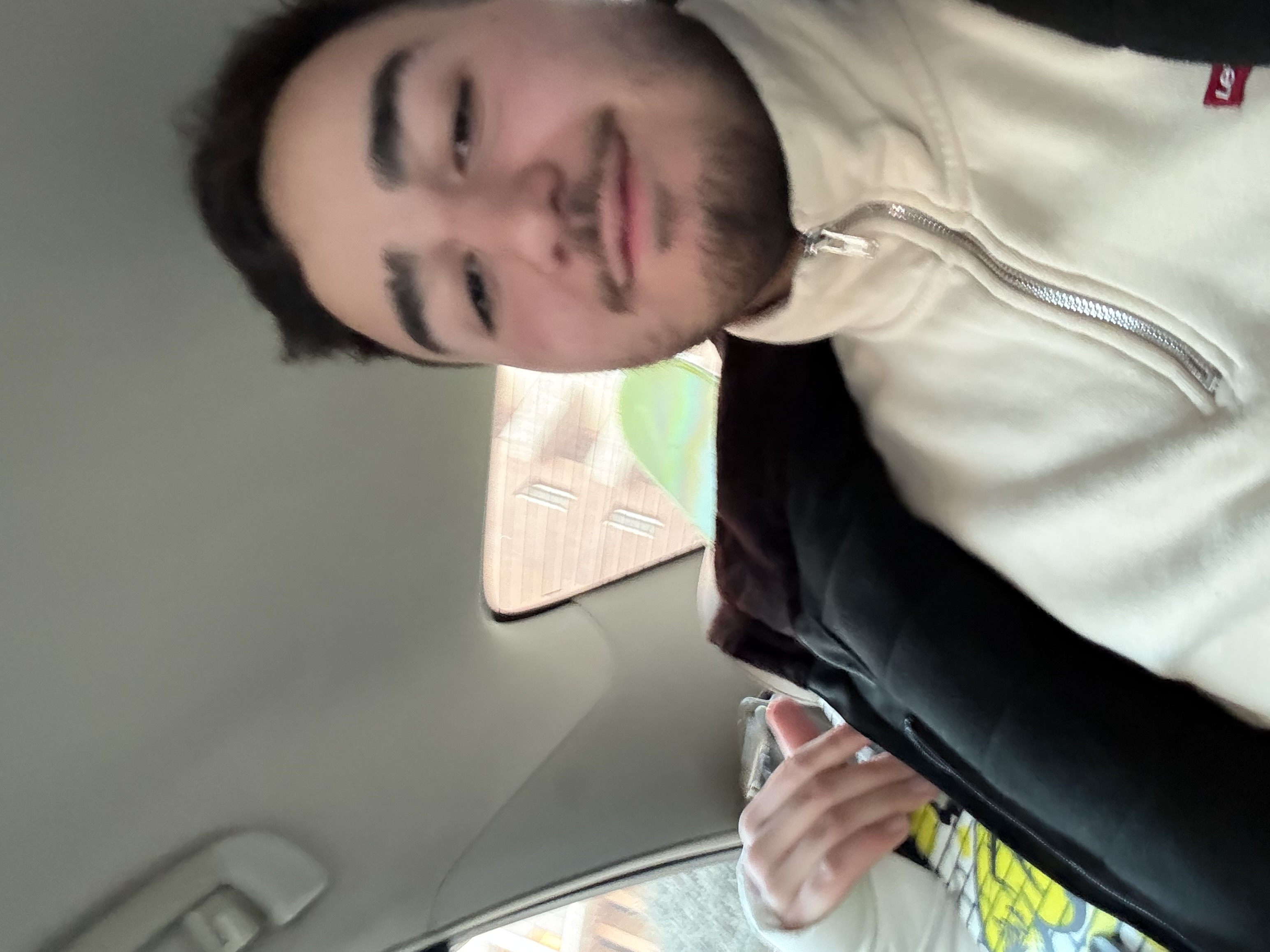 Armen Ghazaryan casual photo - Ghazaryan Armen, Yerevan Armenia